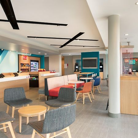 Avid Hotel Tulsa South - Medical District By Ihg Eksteriør bilde