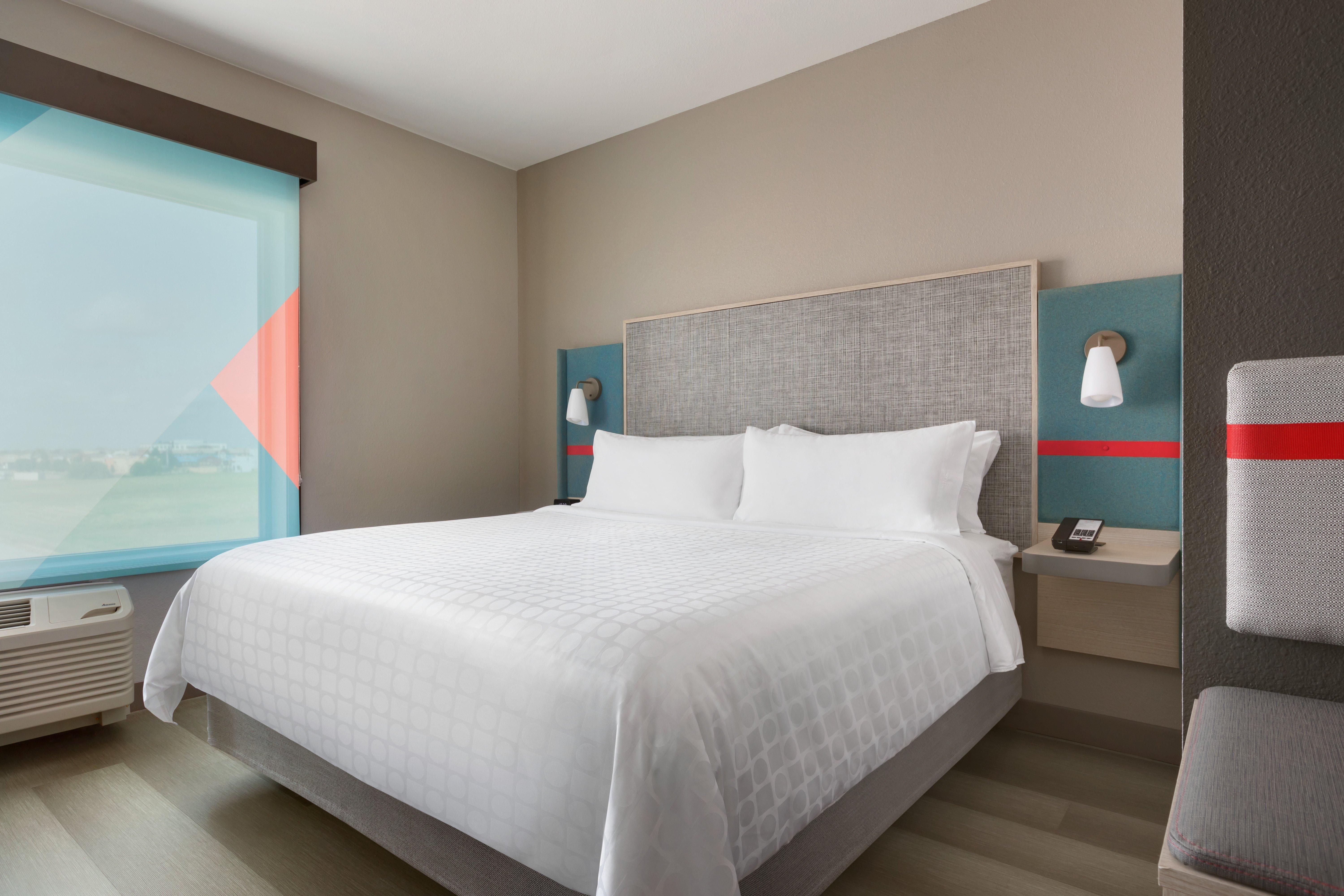 Avid Hotel Tulsa South - Medical District By Ihg Eksteriør bilde
