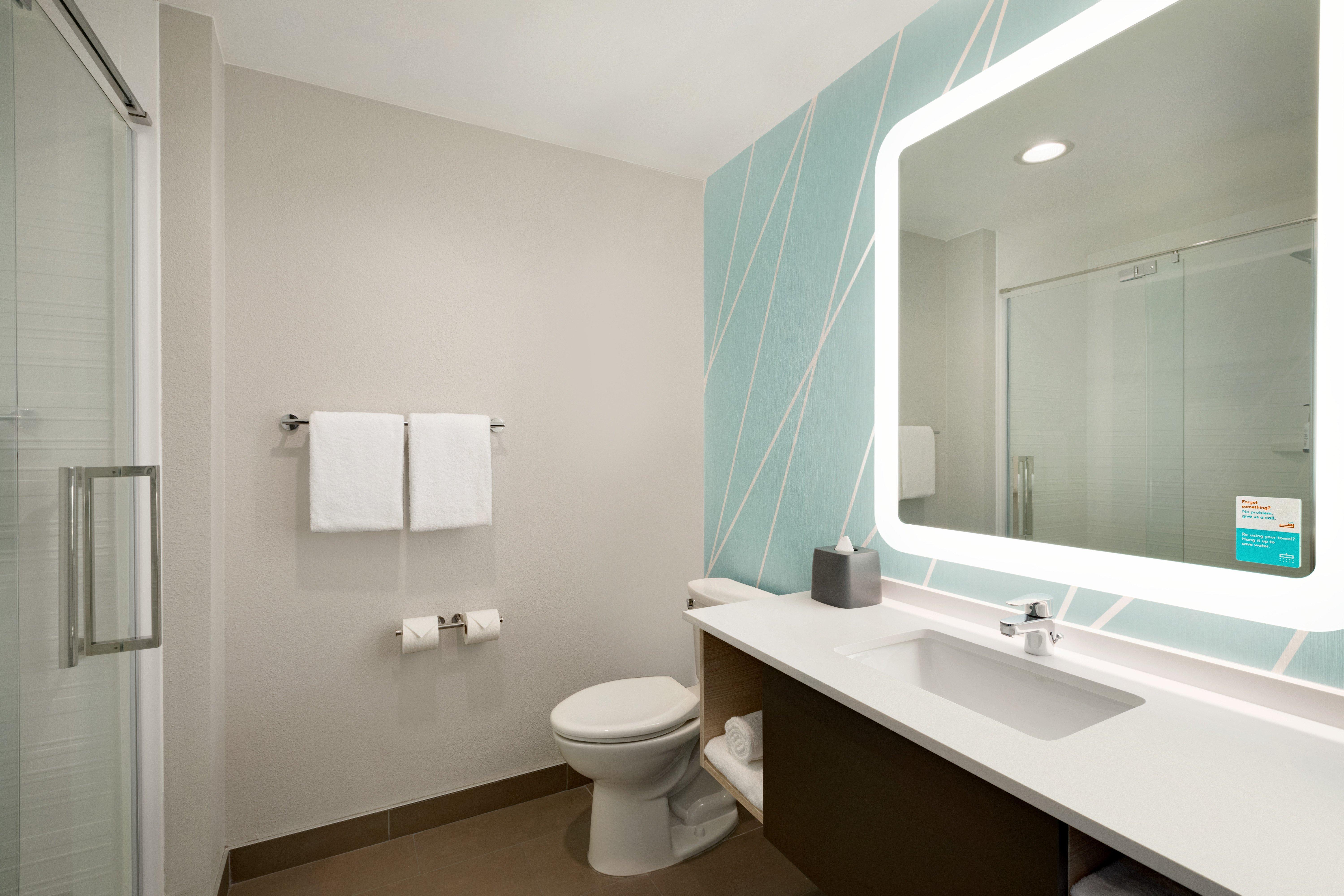 Avid Hotel Tulsa South - Medical District By Ihg Eksteriør bilde
