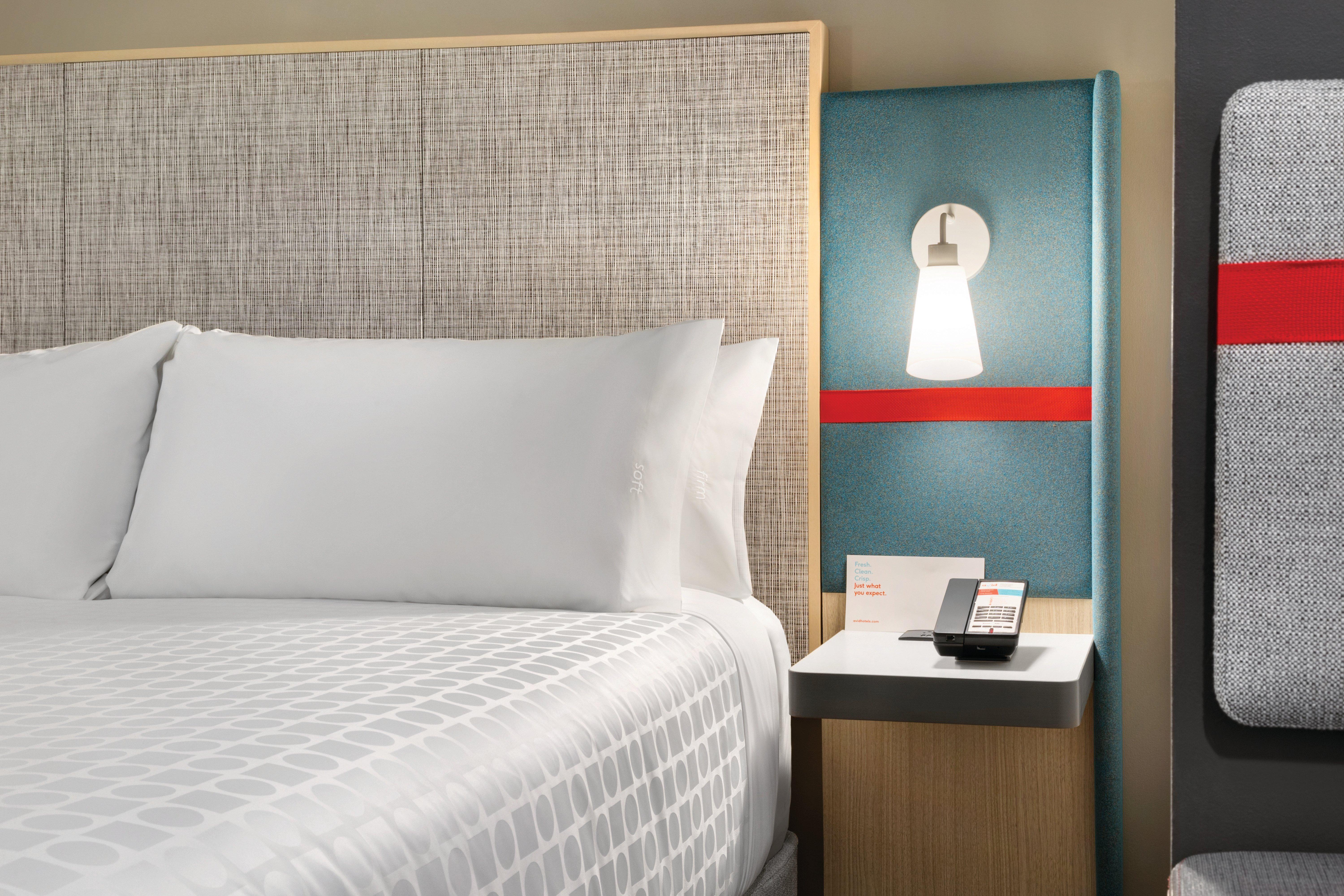 Avid Hotel Tulsa South - Medical District By Ihg Eksteriør bilde